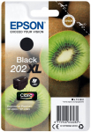 EPSON Singlepack Black 202XL Kiwi