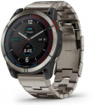 SMARTWATCH QUATIX 7X SOLAR/010-02541-61 GARMIN