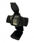 Verbatim Full HD 1080p Autofocus Webcam with Microphone