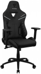 ThunderX3 TC5 Gaming Chair - Black, Carbon Look Leather, AIR Tech