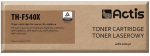 Actis TH-F540X toner (replacement for HP 203X HP203X CF540X; Standard; 3200 pages; black)