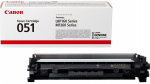 CANON CRG 051 Toner
