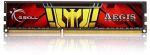 G.Skill 8GB DDR3-1333 memory module 1 x 8 GB 1333 MHz
