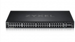 ZYXEL XGS2220-54 L3 Access Switch 24x1G