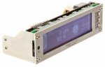 Aquacomputer aquaero 6 PRO USB fan controller, graphic LCD