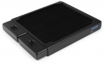 Alphacool NexXxoS HPE-20 Radiator 140mm - schwarz