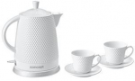 Concept Ceramic kettle RK0040