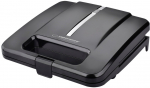 Esperanza PARMIGIANO sandwich maker 1000 W Black