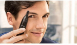 Philips Norelco NOSETRIMMER Series 1000 NT1650/16 hair trimmers/clipper Black