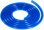 Alphacool hose AlphaTube HF 16/10 (3/8"ID) - UV blue 3m (9.8ft) retail box...