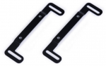 Alphacool reservoir 120mm mounting bracket