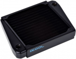 Alphacool NexXxoS ST30 Full Copper X-Flow 140mm radiator