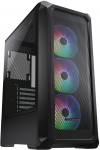 Cougar Archon 2 Mesh RGB Black Mid Tower PC Case