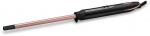 BaByliss C449E  Tight Curls Curling wand Warm Black, Copper 2.5 m