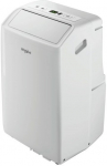 Whirlpool Mobile AirConditioner PACF212HPW