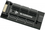 Barrow Fan and RGB Hub