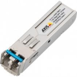 Axis Netzwerk Medien Konverter T8611 SFP MODULE LC.LX