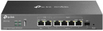 TP-Link Omada WL-Router ER707-M2