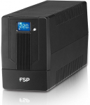 Fortron FSP IFP 1500 Line-Interactive UPS, 1500 VA, 900 W