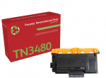 Xerox remanufactured toner Everyday TN3480 - Black