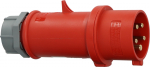Brennenstuhl Phase Reverser CEE 400V 32A Plug