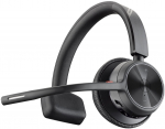 HP Poly Voyager 4310 UC Monaural Headset