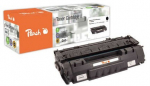 Peach Toner HP Q5949A, No.49A black remanufactured