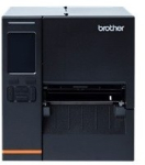 Brother TJ4121TN 4" Industrial Label Printer
