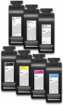 Epson UltraChrome DG2 T54L400 (800ml) | Ink Cartrige | Yellow