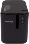 Brother P-touch P900WC