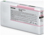 Epson Tintenpatrone vivid light magenta T 913 200 ml T 9136N