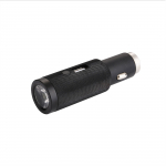 RealPower KFZ-Ladeger&auml;t Torch 2400mA 1xUSB