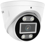 Foscam T8EP security camera white