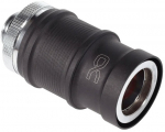 Alphacool ES Quick Release Connector BLH1A PushIn Female OT