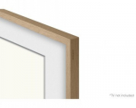 SAMSUNG 50&rdquo; BEZEL TEAK QBC / QMC SERIES