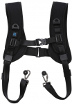 Double shoulder harness Puluz for cameras PU6002