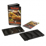 Tefal XA800812 Black Kitchen Appliance