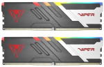 Patriot DDR5 Viper Venom RGB 32GB (2x16GB) 6000MHz CL30 RAM