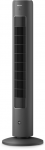 Philips | CX5535/11 | Tower Fan | Dark Gray | Diameter 31 cm | Number of speeds 3 | Oscillation | Yes