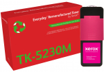 Everyday - magenta - compatible - remanufactured - toner cartridge (alternative for: Kyocera TK-5230M) - Green World All