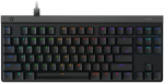 Logitech G515 TKL Wired Gaming Keyboard Black (PAN)