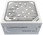PSU LC-Power LC1000MW V3.1 1000W 80+ Gold