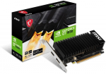 MSI GeForce GT 1030 4GB HD4 LP OC Graphics Card