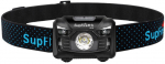 Headlight Superfire HL06, 500lm, USB