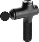 Massage gun, 8 attachments, REBEL ACTIVE