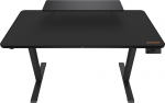 COUGAR E-STAR 120 Electrical Gaming Desk