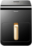 Panasonic Air Fryer | NF-CC600AXE | Power 1450 W | Capacity 6 L | Black
