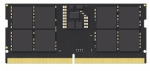 Lexar DDR5 SODIMM 32GB (1x32GB) 5600MHz CL46 Memory