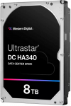 WD Ultrastar DC HA340 WUS721208BLE6L4