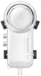 Insta360 X4 Invisible Dive Case